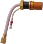 Mastroweld Plazmavágó pisztoly fej ErgoCut A141 (PF0155MW)