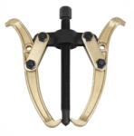 Ellient Tools TD0801/28 kétkörmös mechanikus csapágylehúzó, átfordítható, 28"-os, 100-720 mm (TD0801-28) - dwdszerszam