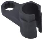 Laser Tools LAS-8063 2 az 1-ben lambdaszonda kiszerelő, eltolt, 22 mm, 1/2" + 30 mm villás (LAS-8063) - dwdszerszam