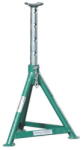 COMPAC Hydraulik CAX 3 szerelőbak, 320-560 mm, 3 t (CAX 3) - dwdszerszam
