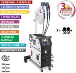GYS P3 GYS AUTO (PFC) fogyóelektródás "CO" gép (080591) - dwdszerszam