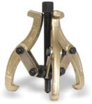 Ellient Tools TD0701/28 háromkörmös mechanikus csapágylehúzó, átfordítható, 100-720 mm (TD0701-28) - dwdszerszam