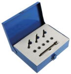 Laser Tools LAS-6778 menetjavító készlet izzítógyertya menethez, M9x1.0 (LAS-6778) - dwdszerszam