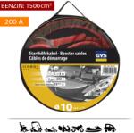 GYS Indítókábel, 200A, 10mm2, 2x3m (056312) - dwdszerszam