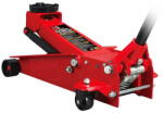 Torin Big Red T830023 kétdugattyús krokodil emelő, gyorsemeléses, 3 t (T830023) - dwdszerszam