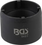 BGS technic 9-5421 3/4"-os körmös dugókulcs Scania váltóhoz, 72/80 mm (9-5421)