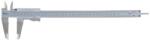 Mitutoyo Nóniuszos tolómérő rugós rögzítővel, 0-300 mm (0-12"), 0.02 mm (0.001") (531-112) (531-112) - dwdszerszam