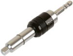 Laser Tools LAS-6374 2: 1-ben 1/4"-os fúrógépbe fogható csuklós / fix crowa hajtószár (LAS-6374) - dwdszerszam