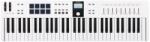 Arturia - KeyLab Essential mk3 61 White (ART231531)