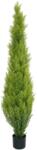  EUROPALMS Cypress, Leyland, artificial plant, 120cm (82606964)