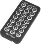 Omnitronic L-4 Remote Control (IR) CPE/CPZ Amplifier (80709705)