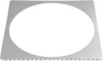  EUROLITE Filter frame 235 x 235 mm sil (41602587)