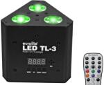  EUROLITE LED TL-3 RGB+UV Trusslight (51915445)