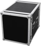 Roadinger Amplifier Rack PR-2ST, 12U, 57cm deep (30109793)