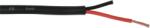  HELUKABEL Speaker Cable 2x4 100m bk (30300401)