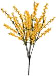  EUROPALMS Forsythia bush, artificial, 60cm (82505629)