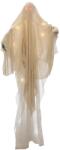 Europalms Halloween Ghost, illuminated, 180cm (83316080)