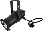  EUROLITE LED PAR-20 3CT bk (41607021)