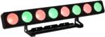  EUROLITE LED PMB-8 COB QCL 30W Bar (51930288)