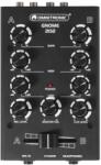 Omnitronic GNOME-202 Mini Mixer black (10006880)