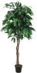  EUROPALMS Jungle tree Mango, artificial plant, 180cm (82506726)