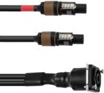 PSSO Patch Cable Speakon/Speakon S 4-pin 1m (30227890)