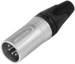 Neutrik XLR Plug 5-pin NC5MXX (30200631)