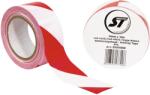 ACCESSORY Marking Tape PVC red/white (3000582K)