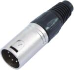 Omnitronic XLR Plug 5-pin (30208420)
