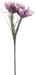  EUROPALMS Magnolia Branch (EVA), artificial, violet (82530585)