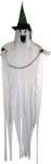 Europalms Halloween Ghost, hanging, animated, 183cm (83316124)