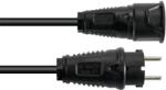 PSSO Extension 3x1.5 3m bk (3024569Y)