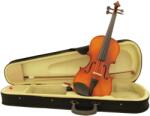 Dimavery Violin 4/4 with bow, in case (26400100)