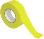  ACCESSORY Gaffa Tape Pro 50mm x 50m yellow (30005440)