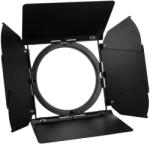  EUROLITE Barndoors for THA-450F bk (41602149)