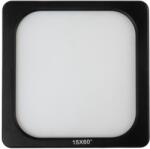  EUROLITE Diffuser Cover 15x60° for AKKU IP UP-4 Entry (41700587)