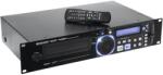 Omnitronic XCP-1400 CD Player (11046001)