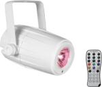  EUROLITE LED PST-5 QCL Spot wh (51916146)