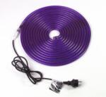  EUROLITE RUBBERLIGHT RL1-230V violet/pink 5m (50506063)