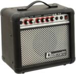 Dimavery GA-15 Electric Guitar Amp 15W (26360120)