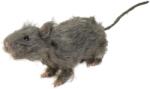 Europalms Rat, lifelike with coat 30cm (83314136)