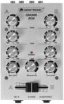 Omnitronic GNOME-202 Mini Mixer silver (10006881)