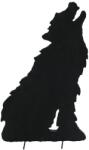 Europalms Silhouette Wolf, 63cm (83505002)
