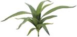  EUROPALMS Aloe (EVA), artificial, green, 66cm (82530571)