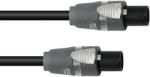 Sommer Cable Speaker cable Speakon 2x2.5 10m bk (30227616)