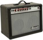 Dimavery GA-40R Electric Guitar Amp 40W (26360140)
