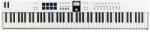 Arturia - KeyLab Essential mk3 88 billentyűs MIDI kontroller fehér (ABS10229)