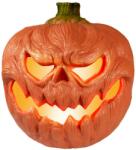 Europalms Halloween Pumpkin Illuminated, 18cm (83314238)