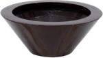 Europalms LEICHTSIN BOWL-15, shiny-brown (83011825)