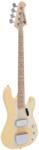Dimavery PB-550 Electric Bass, blond (26221376)